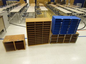 Paper Organizers