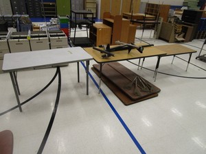 Misc Tables