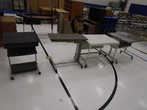 Misc Carts