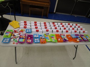 Stem Osmo Learning Tiles