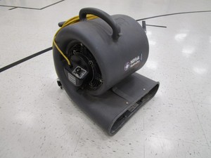 Nilfisk HydroDry Blower Fan