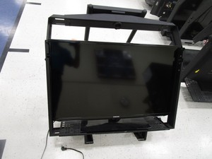 Samsung 40 TV wWall Mount
