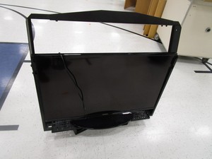 Samsung 40 TV wWall Mount (missing bracket)