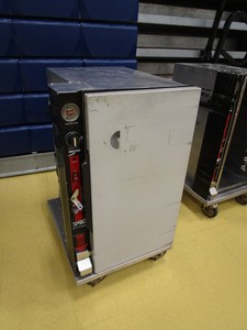 Metro Food Warming Box