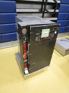 Metro Food Warming Box (needs chord)