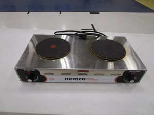 (Near New) Nemco Hot Plate