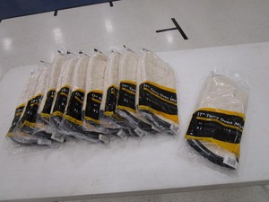 (20) (New) Oven Mitts