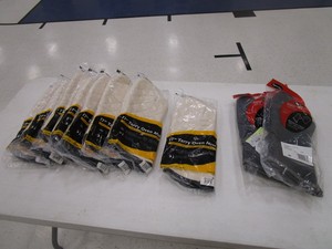 (20) (New) Oven Mitts