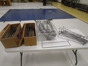 23 Baking Rack Shelves