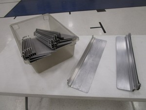 26 Baking Rack Shelves