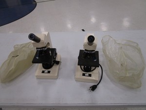 (2) Swift Microscopes
