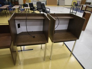 Computer Desks