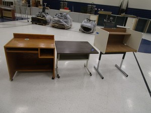 Computer Desks