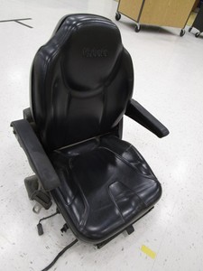 Kubota Tractor Seat