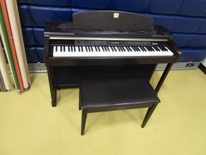 Yamaha Electric Piano