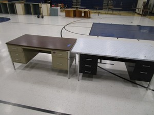 (2) Desks