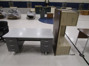 (2) Desks