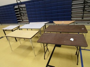 (7) Misc Tables