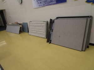 Misc Countertop Pcs & Cubical Pcs