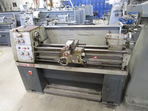 Warner 1340 Lathe