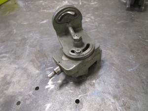 Lathe Tool Holder