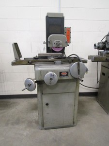 K O Lee Surface Grinder