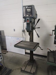 Wilton Industrial Drill Press