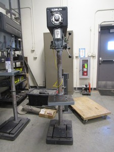 Wilton Drill Press