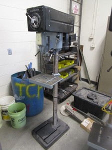 Wilton Drill Press