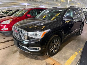 2020 GMC Acadia Denali AWD