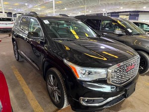 2017 GMC Acadia Denali AWD