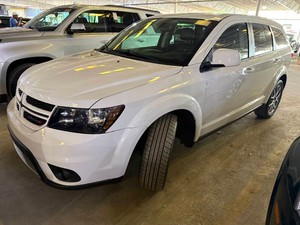 2019 Dodge Journey GT AWD