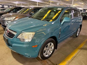 2008 Saturn Vue XR