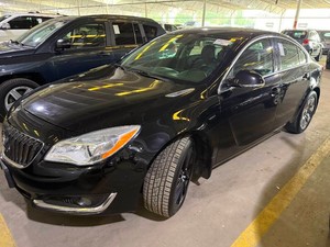 2015 Buick Regal Premium