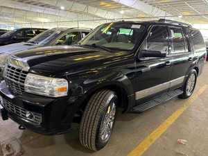 2007 Lincoln Navigator Ultimate 4x4
