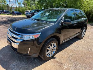 2012 Ford Edge SEL AWD