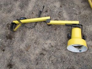 Allied work light...