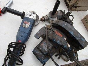 Corded tools Black & Decker 7-14 ...