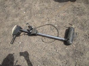 Minnkota trolling motor 55...