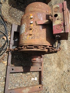 Generator...