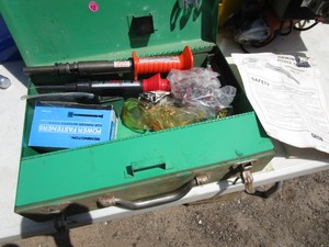 Remington Power set #476...