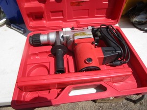 Hammer drill , 25mm...