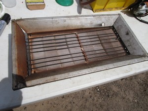 Re-Verber-Ray portable infrared hea...