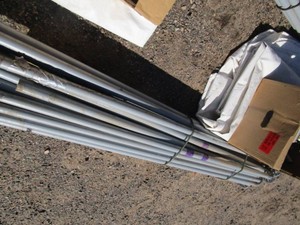 Canopy tent, 8Ft x 16Ft...