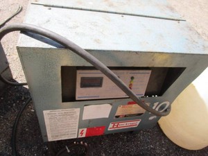 Hertner battery charger...
