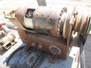 Generator...