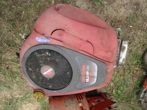 Craftsman motor, 18.5hp OHV...
