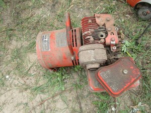 Alternator Home  Camp 2000W - for ...