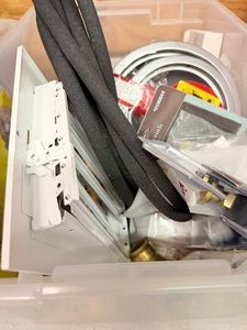 All in totes to go