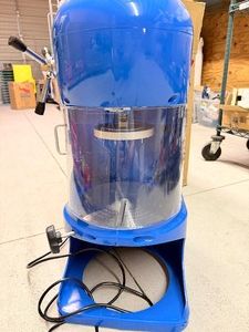 Shaved Ice machine